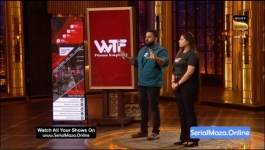 Shark Tank India - 23rd January 2024
